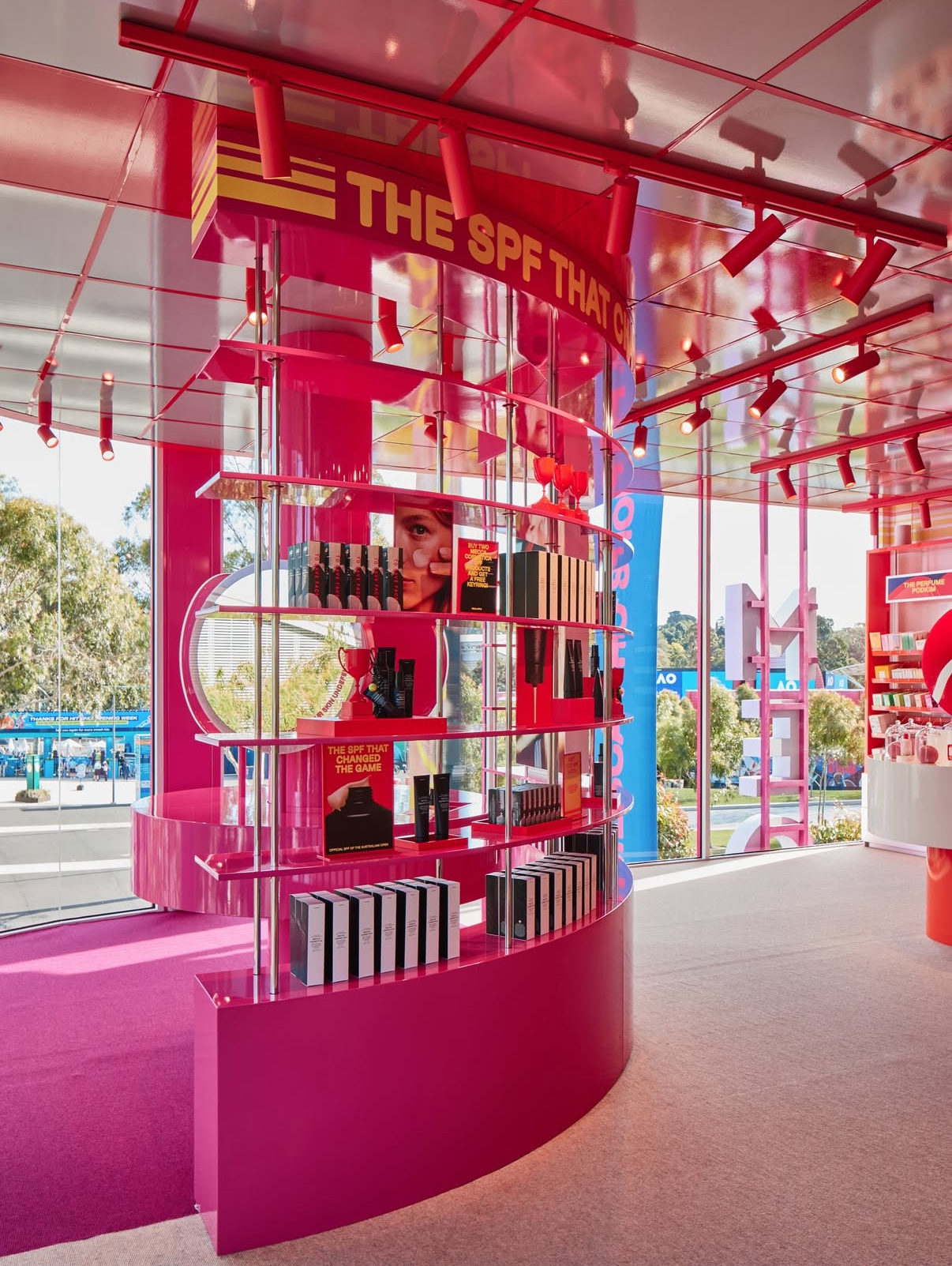 Mecca Popup - Image 7